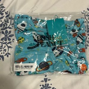 Posh Peanut Cosmo Twirl